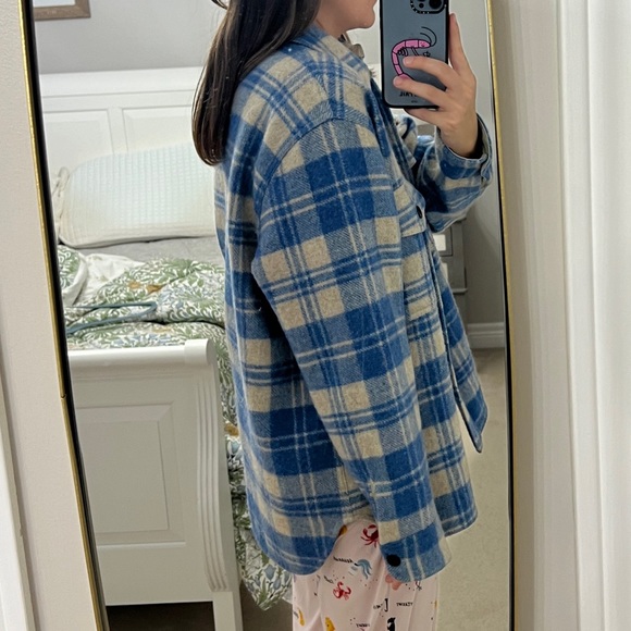 Isabel Marant Coat - Picture 9 of 9